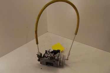 Schloss T&uuml;rschloss Schliessfalle T&uuml;r vorn rechts ZV pneumatisch Audi A3 8L